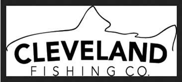 Cleveland Fishing Company - Lake Erie Walleye Trail