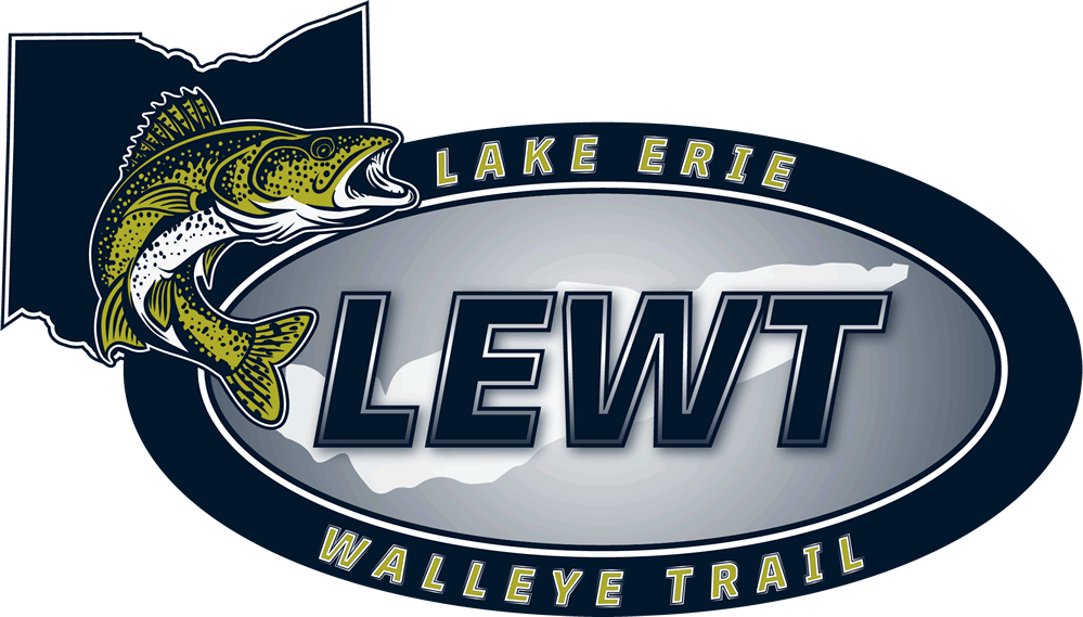 Big Water Walleye Championships - Lake Erie Walleye Trail