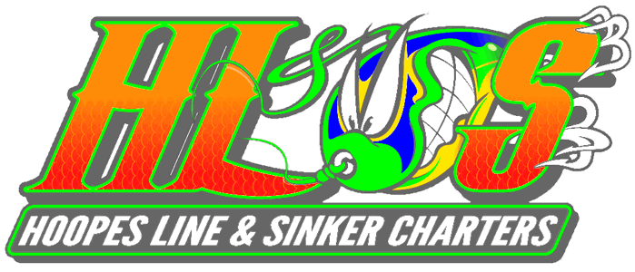 Hoopes Line & Sinker Charters