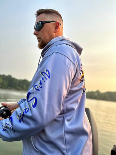 Big Water Walleye Championships – Great Lakes Walleye Fishing