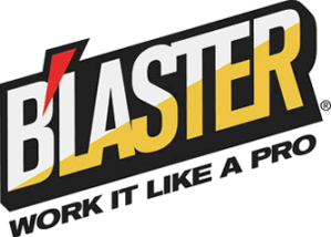 Sponsored by BLASTER