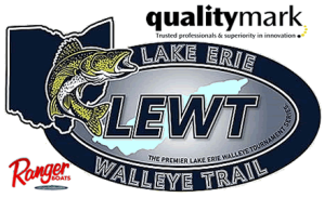 LEWT - Lake Erie Walleye Trail