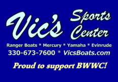 Vics Sports Center - 330-673-7600